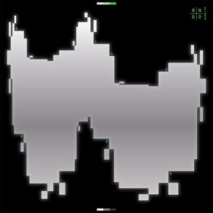 Enrico Sangiuliano - Physical Change (12" Maxi)