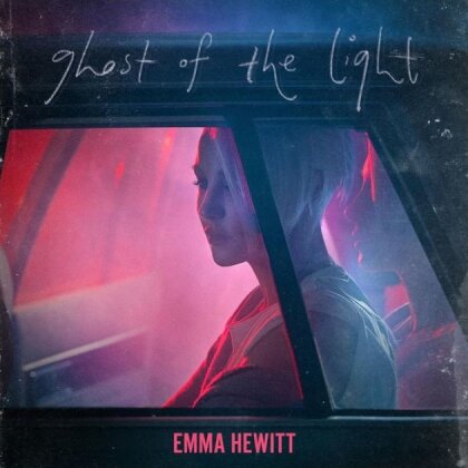 Emma Hewitt - Ghost Of The Light (Black Hole NL)