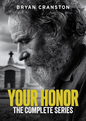 Your Honor - The Complete Series (Widescreen, 6 DVDs)
