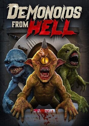 Demonoids From Hell (2023)