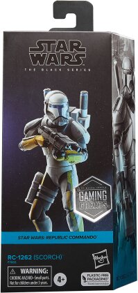 Figurine - Star Wars - Gaming Greats - Republic Commando - 15 cm