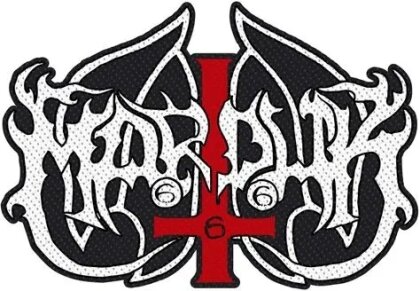 Marduk - Logo Cut Out