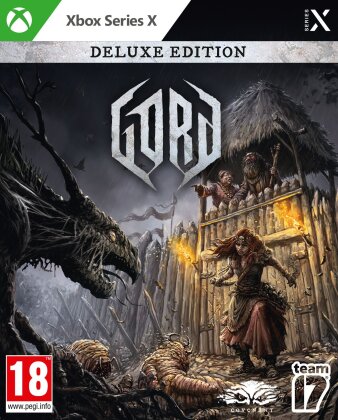 Gord (Deluxe Edition)