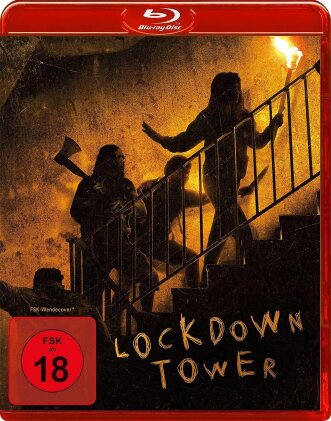Lockdown Tower (2022)