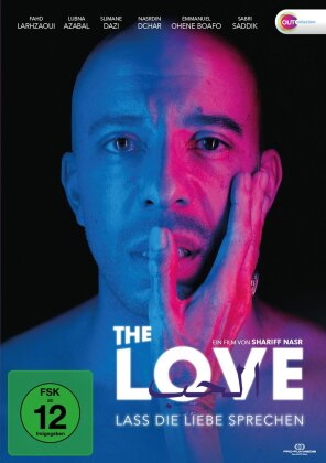 The Love - Lass die Liebe sprechen (2022)