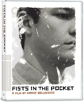 Fists In The Pocket (1965) (Criterion Collection)