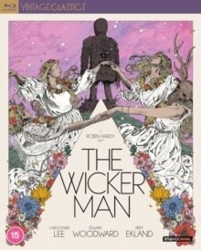 The Wicker Man (1973) (Edizione 50° Anniversario)