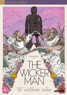 The Wicker Man (1973) (50th Anniversary Edition)