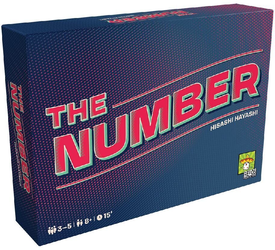 The Number
