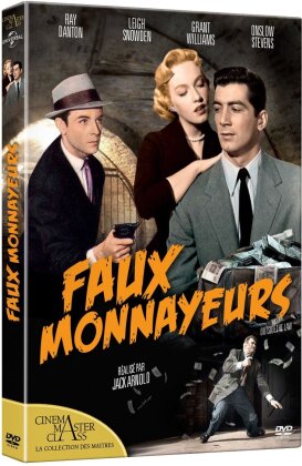 Faux monnayeurs (1956) (Cinema Master Class)