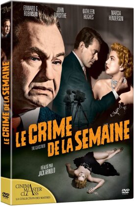 Le crime de la semaine (1953) (Cinema Master Class)