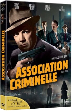 Association criminelle (1955) (Cinema Master Class)