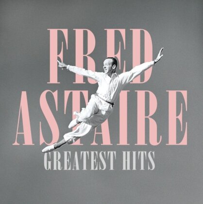 Fred Astaire - His Greatest Hits (Wagram, LP)