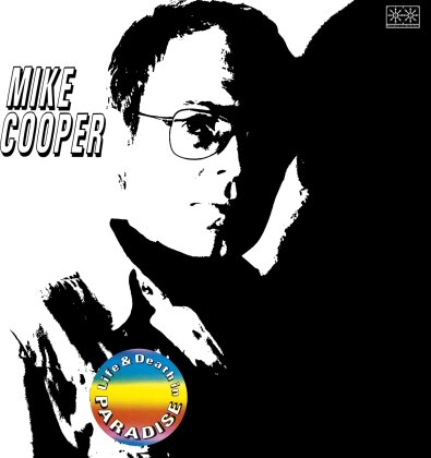 Mike Cooper - Life And Death In Paradise + Milan Live Acoustic 2 (2 CD)