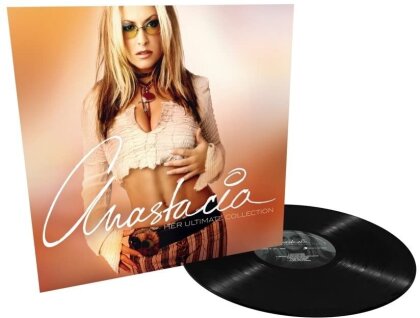 Anastacia - Her Ultimate Collection (LP)