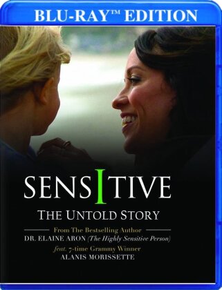 Sensitive: The Untold Story (2015)