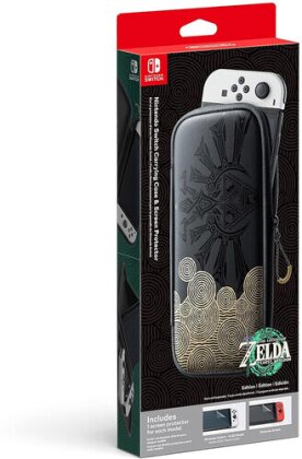 Switch Carry Case - Tears Of The Kingdom