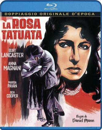 La rosa tatuata (1955)
