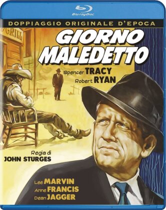 Giorno Maledetto (1955)