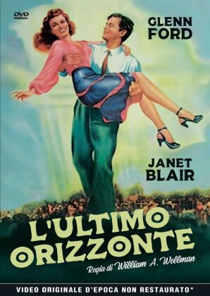 Ultimo Orizzonte (1946)