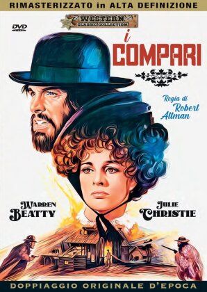 I Compari (1971) (Versione Rimasterizzata)
