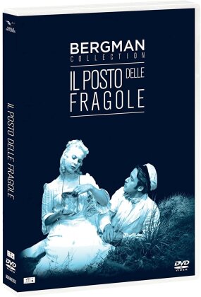 Il posto delle fragole (1957) (Bergman Collection)