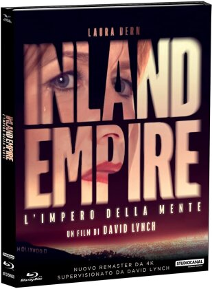 Inland Empire (2006) (Remastered)