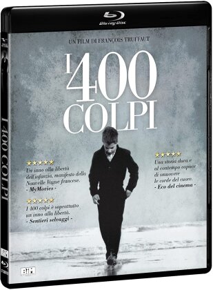 I 400 Colpi (1959)