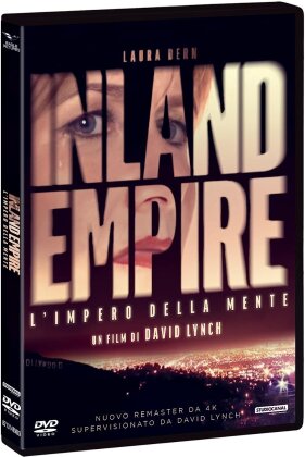 Inland Empire (2006) (Versione Rimasterizzata)