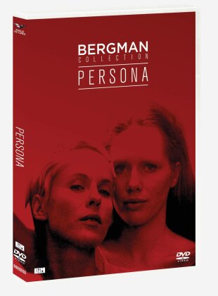 Persona (1966) (Bergman Collection)