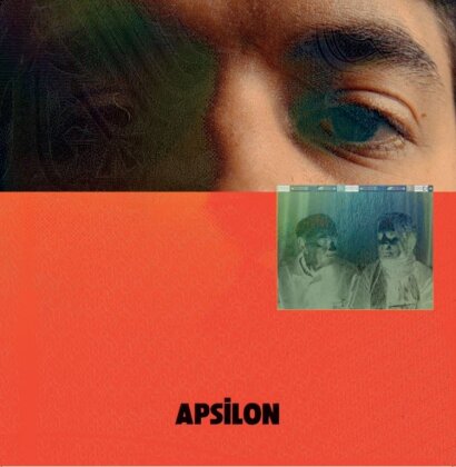 Apsilon - Gast | 32 Zähne (LP)