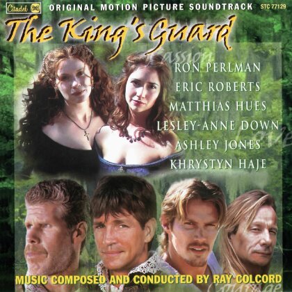 Ray Colcord - King's Guard - OST