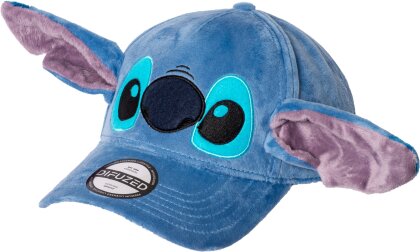 Lilo & Stitch - Novelty Cap - Grösse U