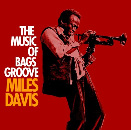 Miles Davis - The Music Of Bags Groove