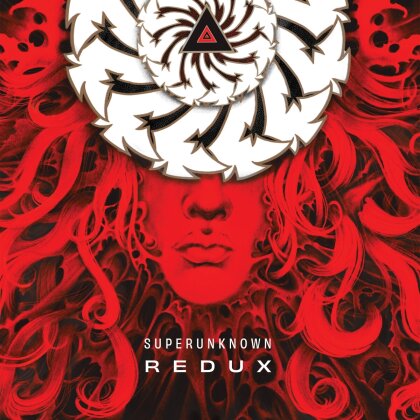 Superunknown (Redux) (2 CD)