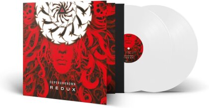 Superunknown (Redux) (Gatefold, White Vinyl, 2 LPs)