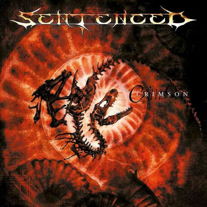 Sentenced - Crimson (2023 Reissue, Punishment 18 Records)