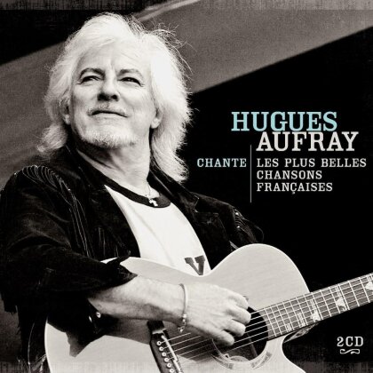 Hugues Aufray - Chante Les Plus Belles (2 CDs)