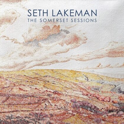 Seth Lakeman - Somerset Sessions (LP)