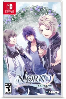 Norn9 - Last Era