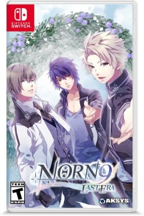 Norn9 - Last Era (Limited Edition)