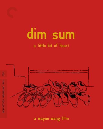Dim Sum - A Little Bit of Heart (1985) (Criterion Collection)