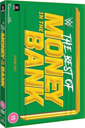 WWE: The Best of Money in the Bank