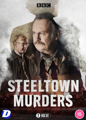 Steeltown Murders - TV Mini-Series (BBC)