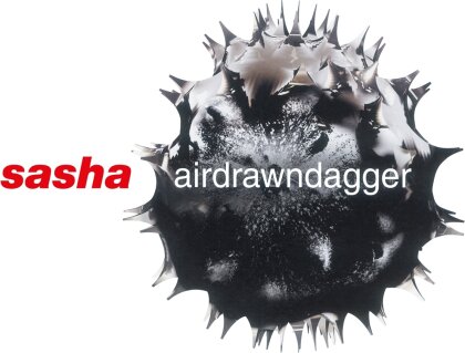 Sasha - Airdrawndagger (2023 Reissue, Music On Vinyl, Limited to 1000 Copies, 3 LPs)