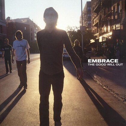 Embrace - Good Will Out (2023 Reissue, 2 LPs)
