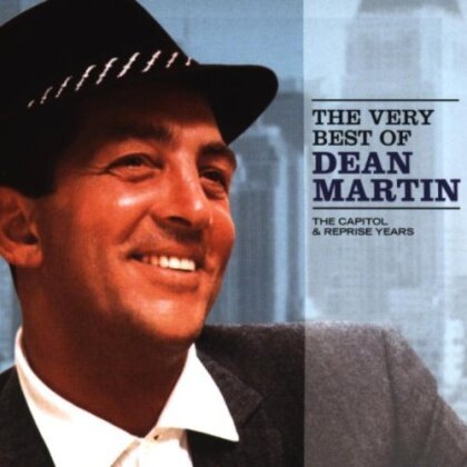 Dean Martin - The Very Best Of Dean Martin Vol.1 - Capitol And Reprise Years