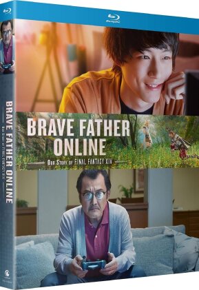 Brave Father Online - Our Story Of Final Fantasy Xi (2019)