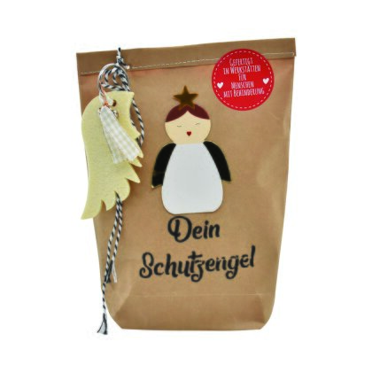 Wundertüte - Dein Schutzengel