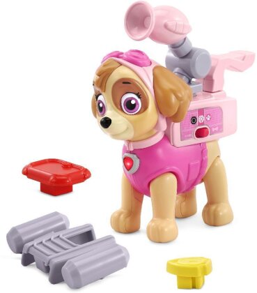 PAW Patrol - Rettungshündin Skye